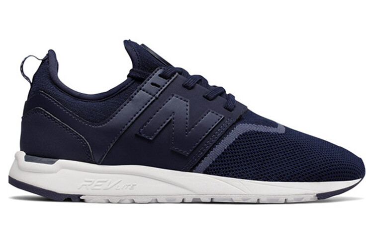 New Balance NB 247 Кроссовки Женские
New Balance NB 247 Кроссовки Женские