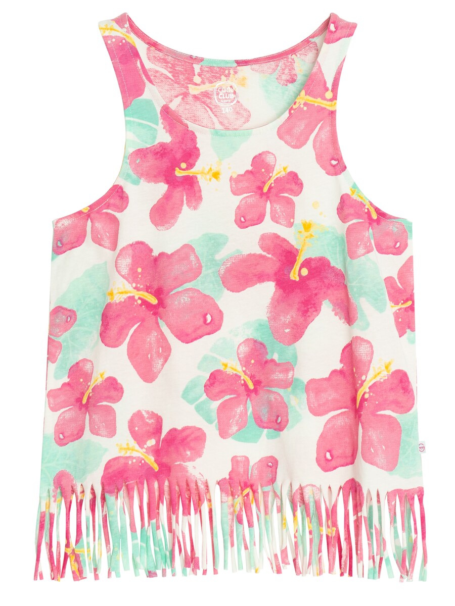 Рубашка Cool Club, цвет Pitaya 
Рубашка Cool Club, цвет Pitaya