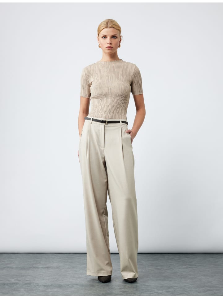 СВИТЕРА BSC из норки KOTON
СВИТЕРА BSC из норки KOTON