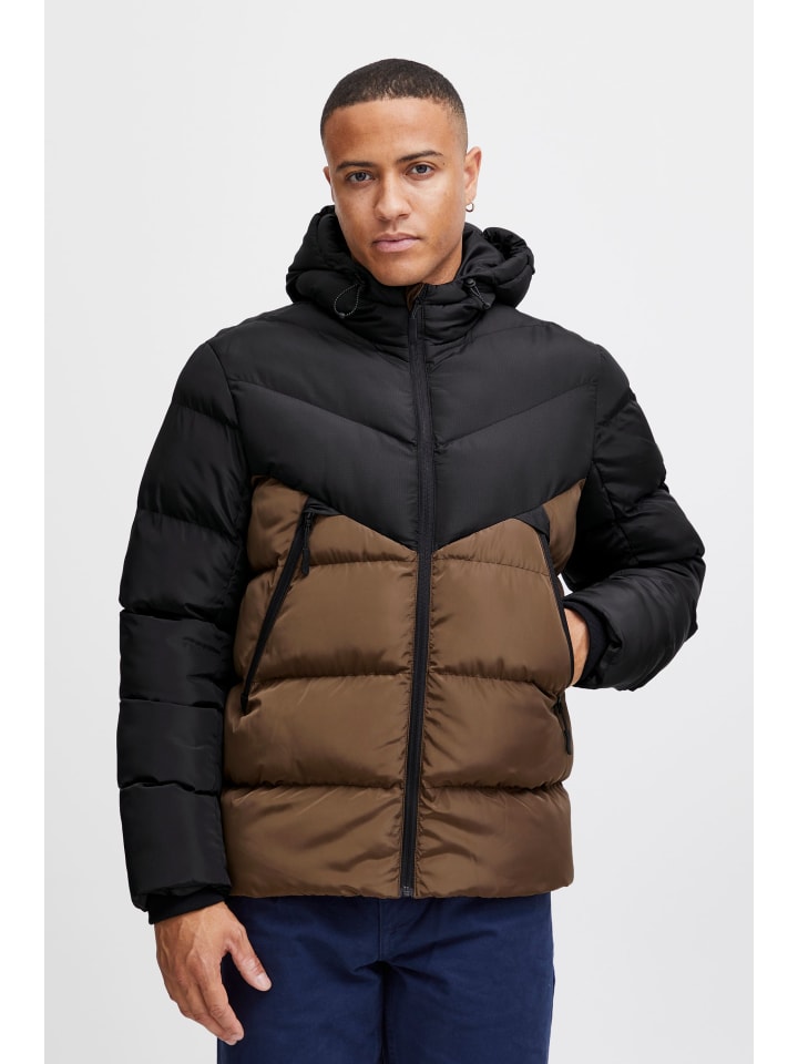 Зимняя куртка BLEND Steppjacke Outerwear 20716150 Dicke Steppjacke mit Color-Block, коричневый
Зимняя куртка BLEND Steppjacke Outerwear 20716150 Dicke Steppjacke mit Color-Block, коричневый