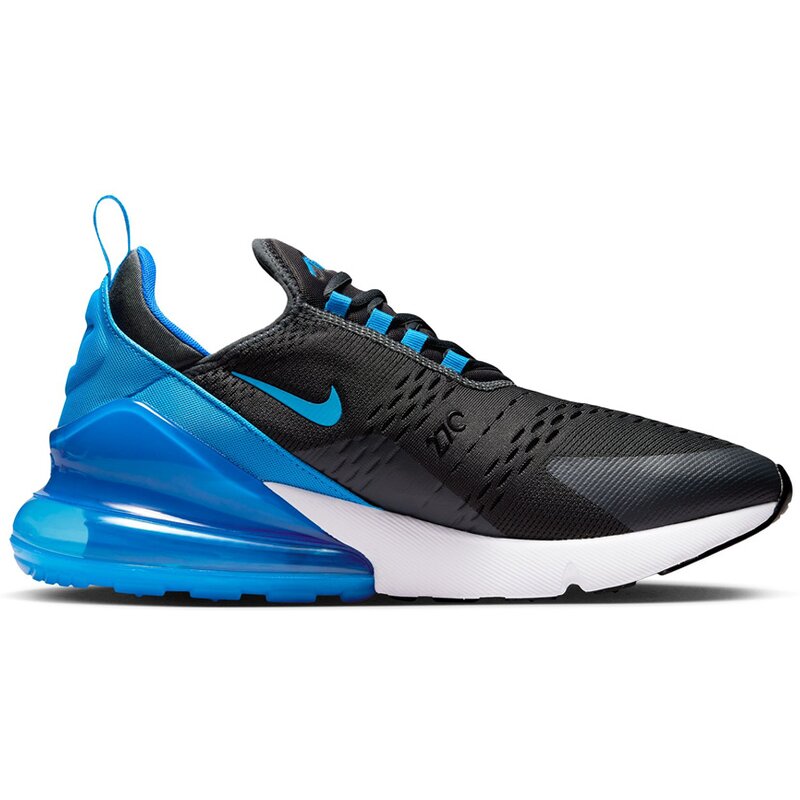Кроссовки Air Max 270 Nike, мультиколор
Кроссовки Air Max 270 Nike, мультиколор