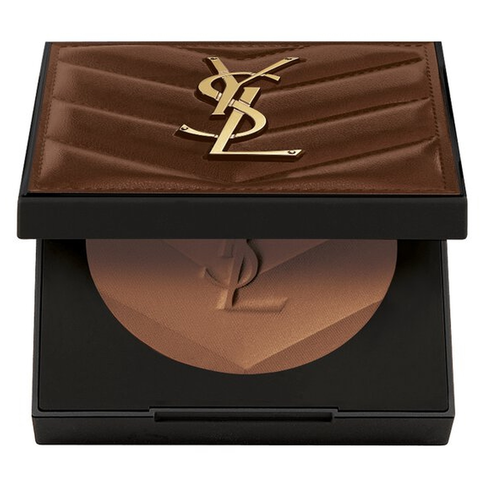Пудра Yves Saint Laurent All Hours Hyper Bronze, оттенок 5
Пудра Yves Saint Laurent All Hours Hyper Bronze, оттенок 5