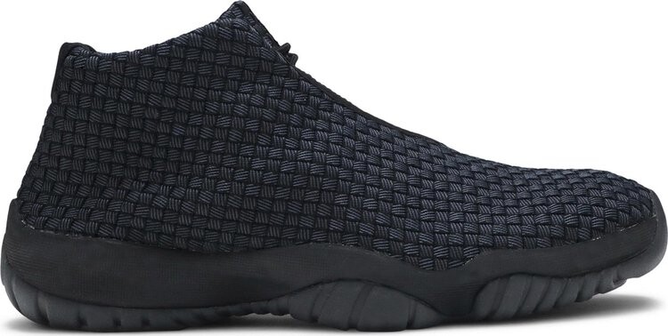 Кроссовки Air Jordan Future, черный
Кроссовки Air Jordan Future, черный