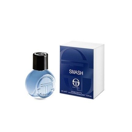 Sergio Tacchini Smash EDT 30мл
Sergio Tacchini Smash EDT 30мл
