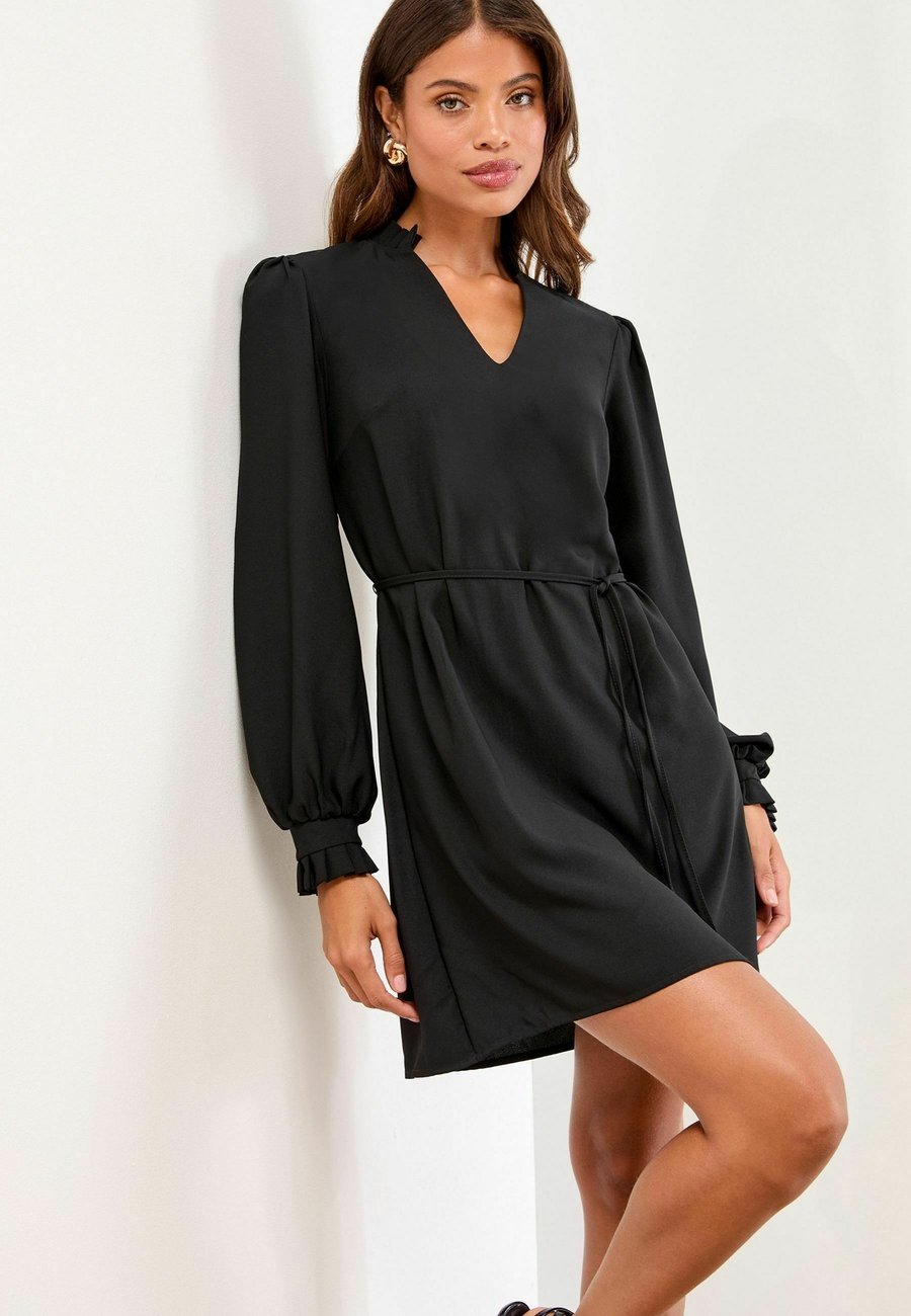 Платье Lipsy Day dress, Black
Платье Lipsy Day dress, Black