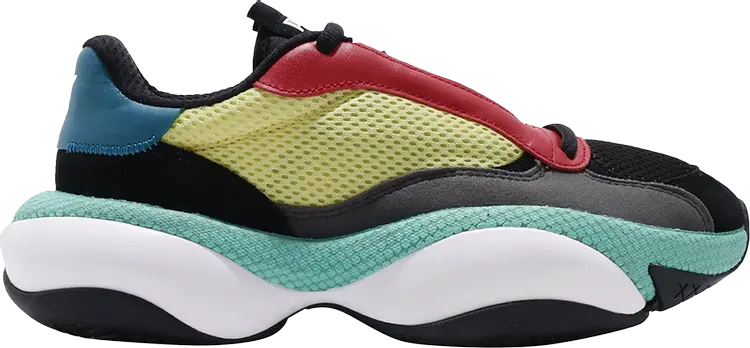 Кроссовки Puma Alteration Kurve Black Limelight, черный, Черный;зеленый, Кроссовки Puma Alteration Kurve Black Limelight, черный
Кроссовки Puma Alteration Kurve Black Limelight, черный, Черный;зеленый, Кроссовки Puma Alteration Kurve Black Limelight, черный