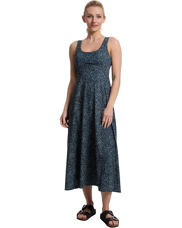 Женское платье Prana Lata Beach, Stormy Night Sharkstooth
Женское платье Prana Lata Beach, Stormy Night Sharkstooth