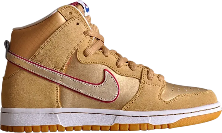 Кроссовки Nike Dunk High Premium SB 'Koston', золотой, Желтый, Кроссовки Nike Dunk High Premium SB 'Koston', золотой
Кроссовки Nike Dunk High Premium SB 'Koston', золотой, Желтый, Кроссовки Nike Dunk High Premium SB 'Koston', золотой