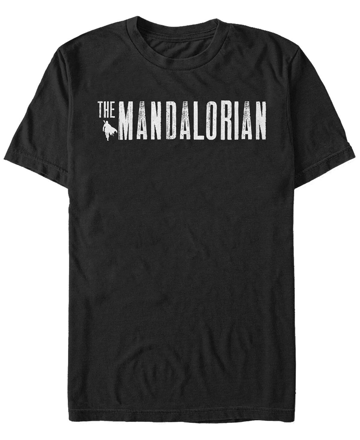 Мужская футболка с коротким рукавом с простым логотипом star wars the mandalorian Fifth Sun, черный
Мужская футболка с коротким рукавом с простым логотипом star wars the mandalorian Fifth Sun, черный