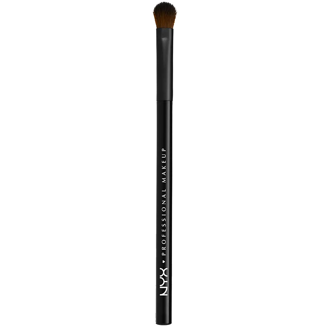 NYX Professional Makeup Pro кисть для нанесения, растушевки или растушевки теней, 1 шт.
NYX Professional Makeup Pro кисть для нанесения, растушевки или растушевки теней, 1 шт.
