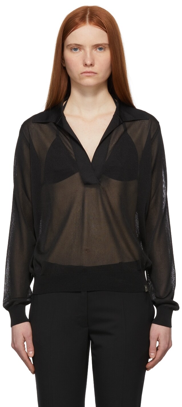 Черная футболка-поло с бабочкой 1017 ALYX 9SM, Черный, Черная футболка-поло с бабочкой 1017 ALYX 9SM
Черная футболка-поло с бабочкой 1017 ALYX 9SM, Черный, Черная футболка-поло с бабочкой 1017 ALYX 9SM