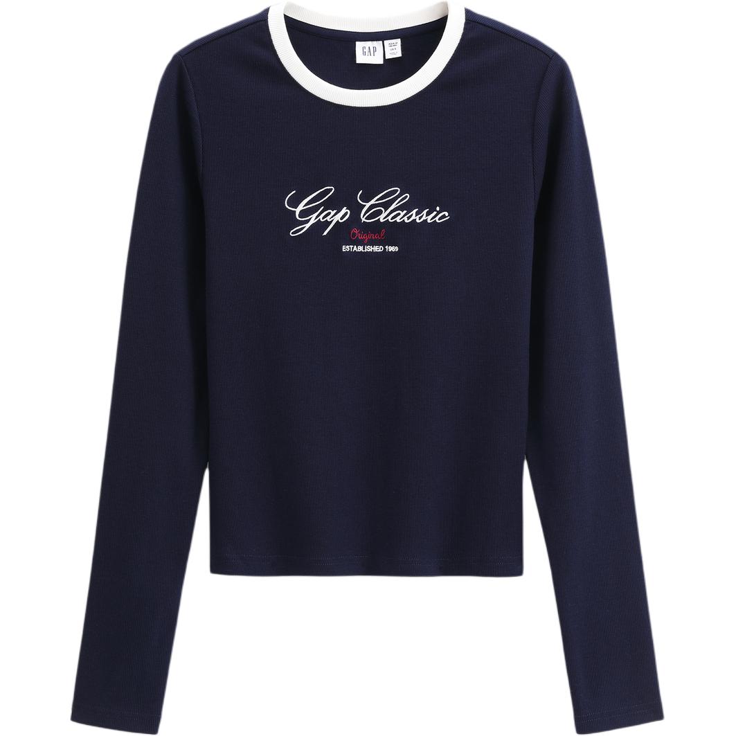 Топ женский GAP, синий
Топ женский GAP, синий