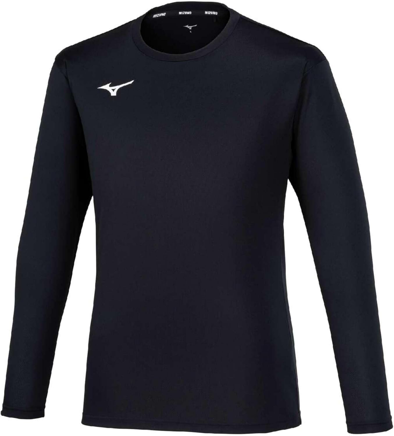 Волейбольная толстовка Mizuno V2MAB532 Basic Practice Shirt с длинным рукавом, черно-белый, Черный, Волейбольная толстовка Mizuno V2MAB532 Basic Practice Shirt с длинным рукавом, черно-белый
Волейбольная толстовка Mizuno V2MAB532 Basic Practice Shirt с длинным рукавом, черно-белый, Черный, Волейбольная толстовка Mizuno V2MAB532 Basic Practice Shirt с длинным рукавом, черно-белый