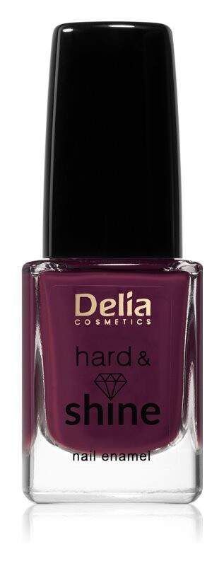 Питательный лак для ногтей Delia Cosmetics Hard & Shine, оттенок 812 Babette 11 мл
Питательный лак для ногтей Delia Cosmetics Hard & Shine, оттенок 812 Babette 11 мл