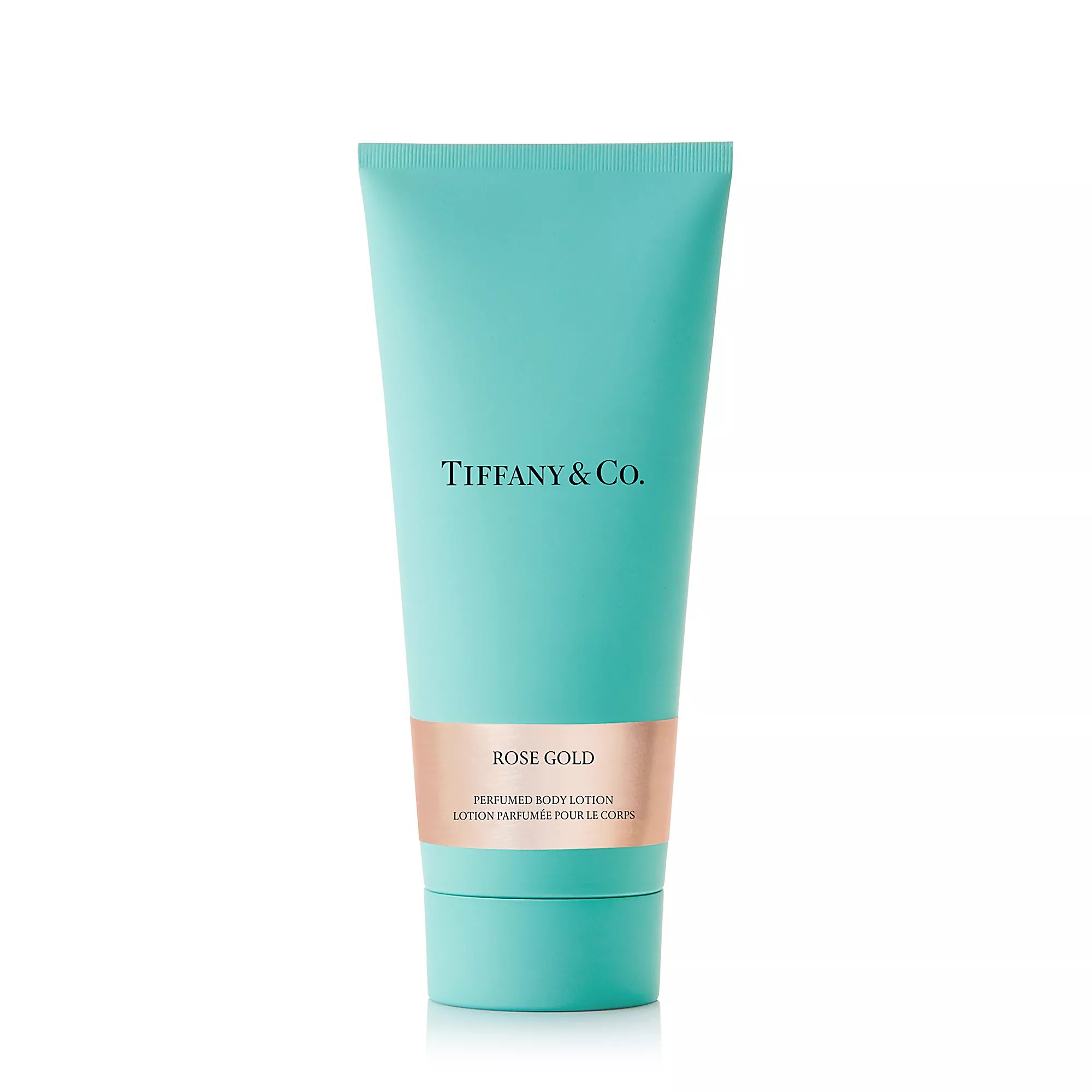 Лосьон для тела Tiffany & Co. Rose Gold, 200 мл 
Лосьон для тела Tiffany & Co. Rose Gold, 200 мл