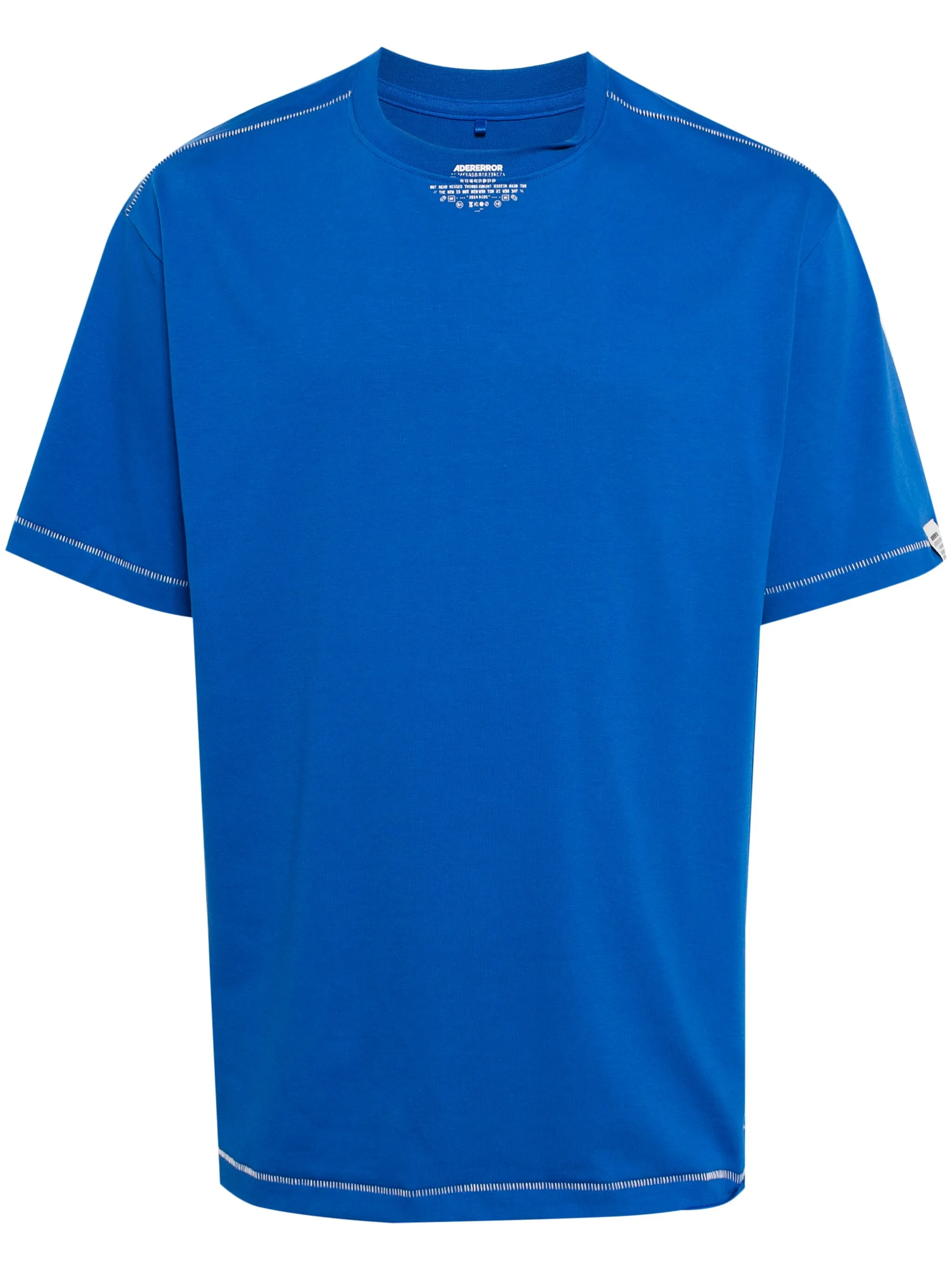 Футболка Caef Ader Error, синий
Футболка Caef Ader Error, синий