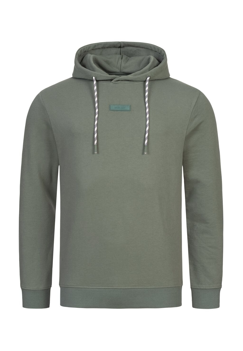 Толстовка с капюшоном BENTLEY INDICODE JEANS, зеленый
Толстовка с капюшоном BENTLEY INDICODE JEANS, зеленый