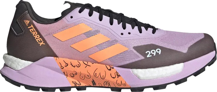 Кроссовки Adidas Terrex Agravic Ultra Trail 'Breast Cancer Awareness', фиолетовый, Фиолетовый;серый, Кроссовки Adidas Terrex Agravic Ultra Trail 'Breast Cancer Awareness', фиолетовый
Кроссовки Adidas Terrex Agravic Ultra Trail 'Breast Cancer Awareness', фиолетовый, Фиолетовый;серый, Кроссовки Adidas Terrex Agravic Ultra Trail 'Breast Cancer Awareness', фиолетовый