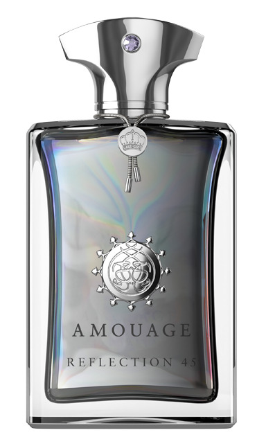 Духи Amouage Reflection 45 Man Extrait
Духи Amouage Reflection 45 Man Extrait