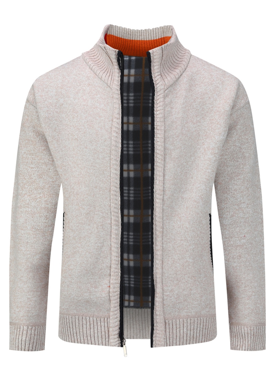 Вязаный кардиган Youthup, бежевый
Вязаный кардиган Youthup, бежевый