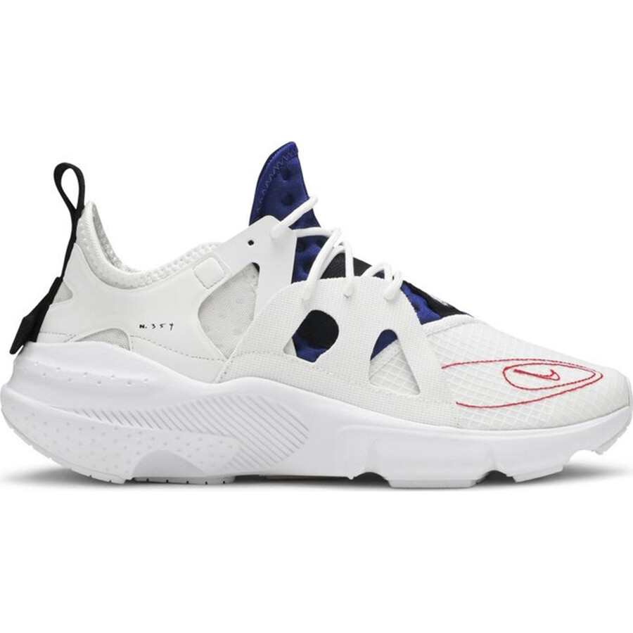Кроссовки Nike Huarache Type, белый/мультиколор
Кроссовки Nike Huarache Type, белый/мультиколор
