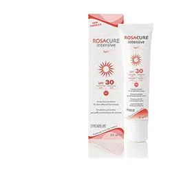 Rosacure Intensiv SPF 30 Защитно-увлажняющий крем 30 мл
Rosacure Intensiv SPF 30 Защитно-увлажняющий крем 30 мл