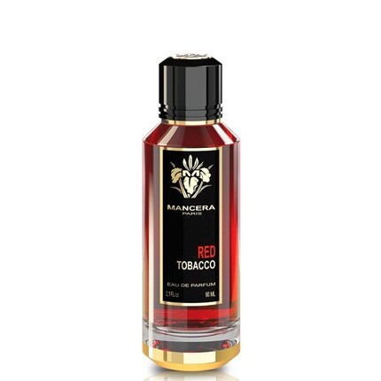 MANCERA Red Tobacco EDP 2 жидких унции
MANCERA Red Tobacco EDP 2 жидких унции