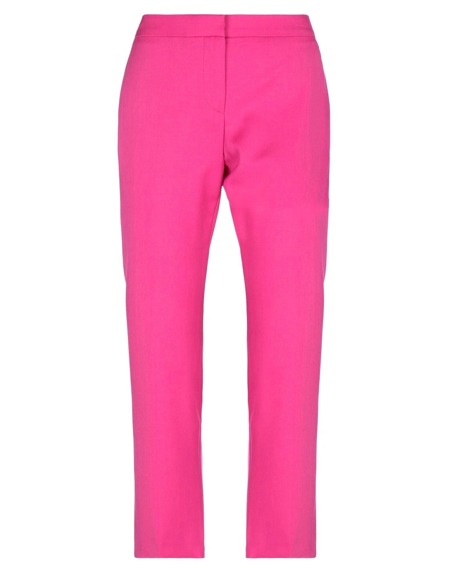Брюки Mcqueen, фуксия
Брюки Mcqueen, фуксия