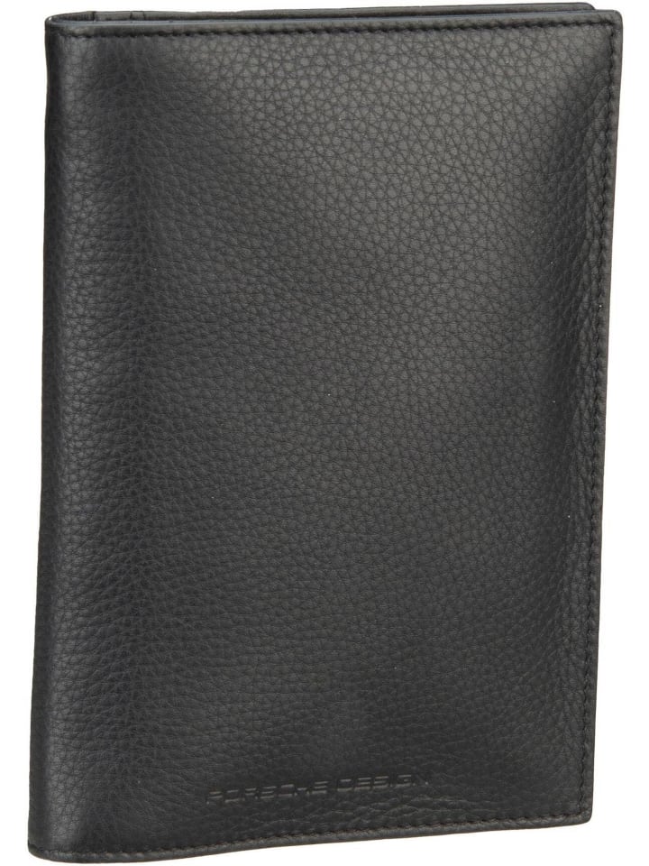 Кошелек Porsche Design Brieftasche Business Billfold 9914, черный
Кошелек Porsche Design Brieftasche Business Billfold 9914, черный