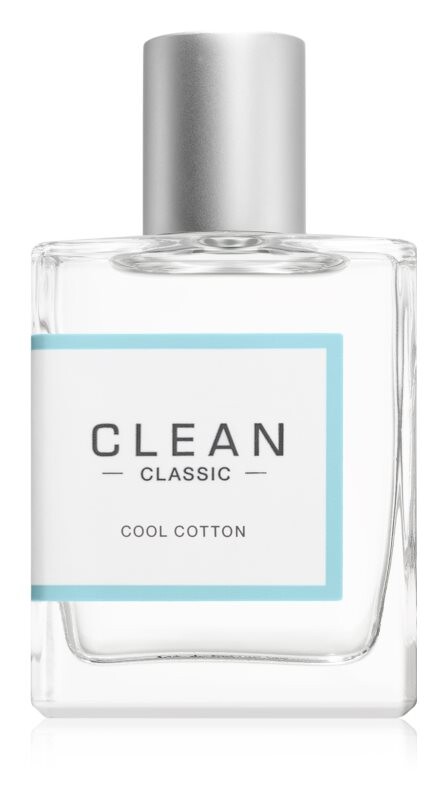 Парфюмерная вода CLEAN Cool Cotton, 60 мл
Парфюмерная вода CLEAN Cool Cotton, 60 мл