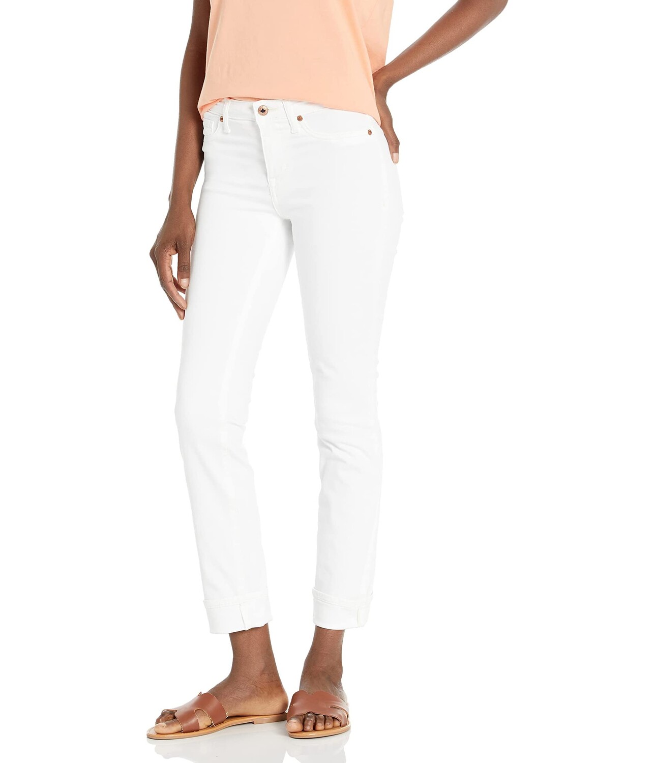 Джинсы Buffalo David Bitton, Carrie Mid-Rise Slim in White Rinse
Джинсы Buffalo David Bitton, Carrie Mid-Rise Slim in White Rinse