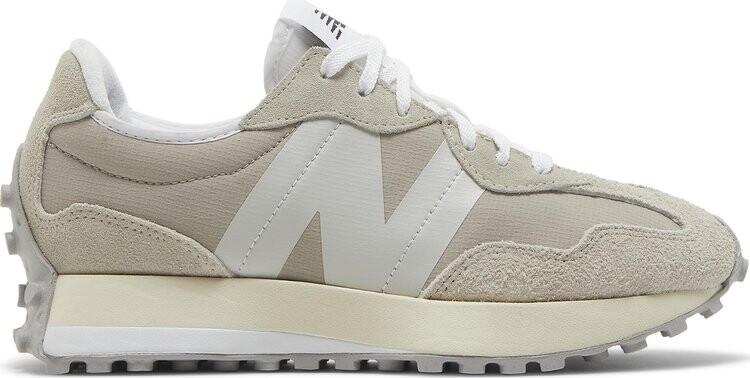 Кроссовки New Balance Wmns 327 'Timberwolf Aluminum', серый
Кроссовки New Balance Wmns 327 'Timberwolf Aluminum', серый