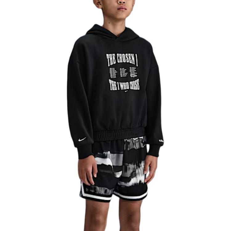 Толстовка FW25 LeBron James Kids' Nike, черный
Толстовка FW25 LeBron James Kids' Nike, черный