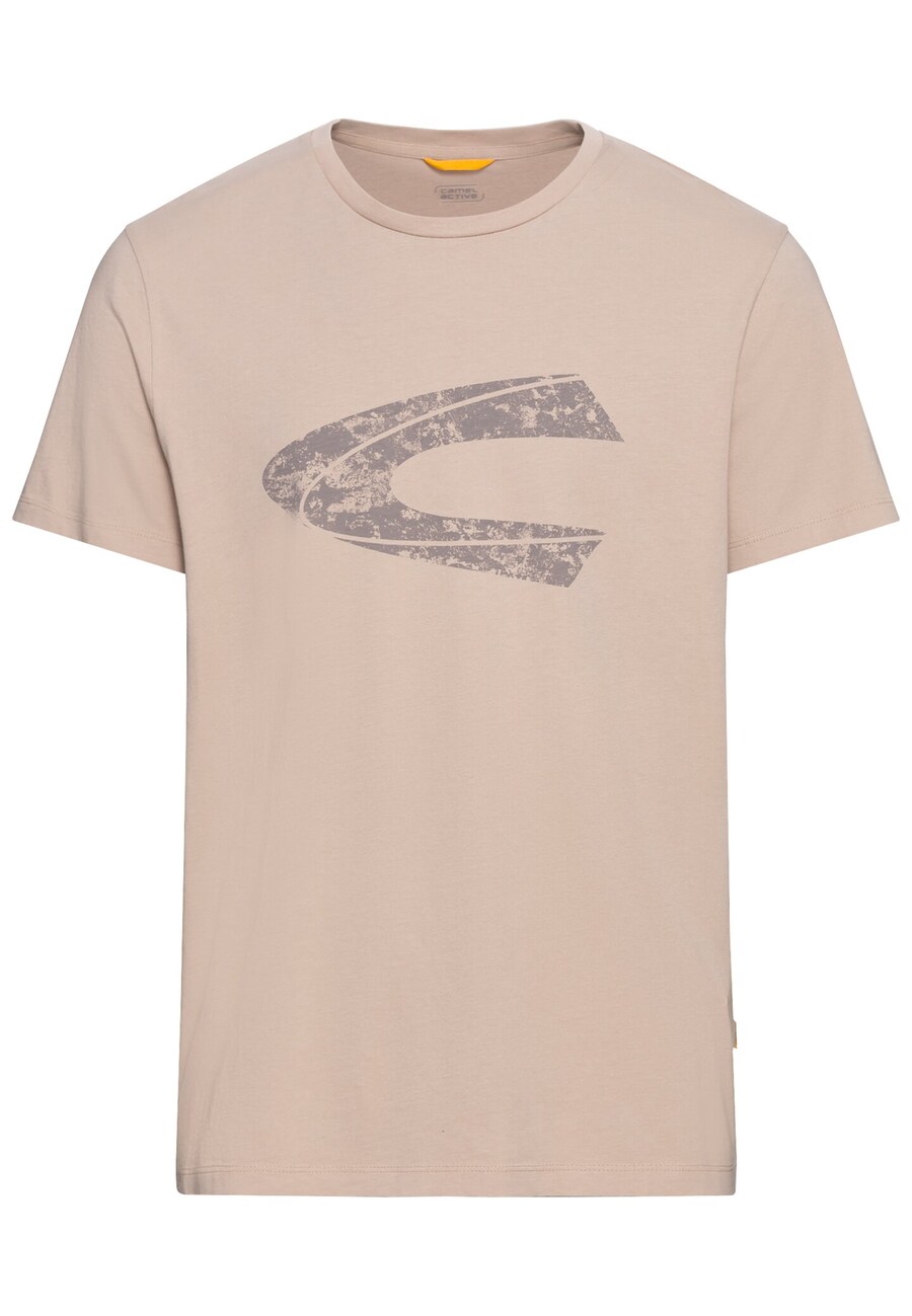 Рубашка CAMEL ACTIVE, коричневый
Рубашка CAMEL ACTIVE, коричневый