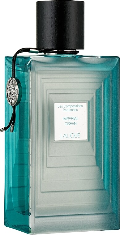 Духи Lalique Imperial Green
Духи Lalique Imperial Green