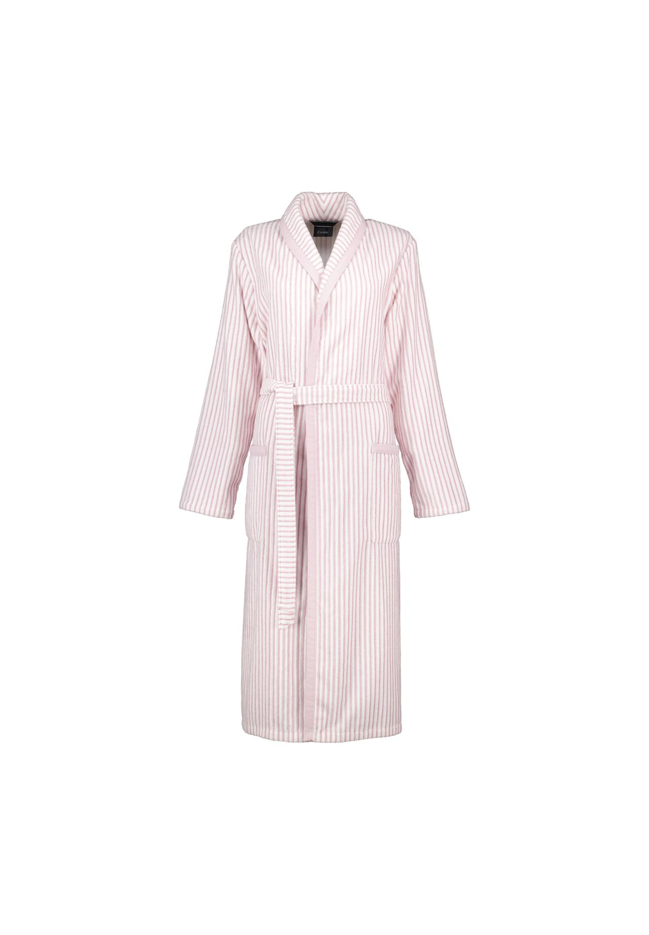 Халаты женские с шалевым воротником 3423 Мальва - 22 Cawö, розовый
Халаты женские с шалевым воротником 3423 Мальва - 22 Cawö, розовый