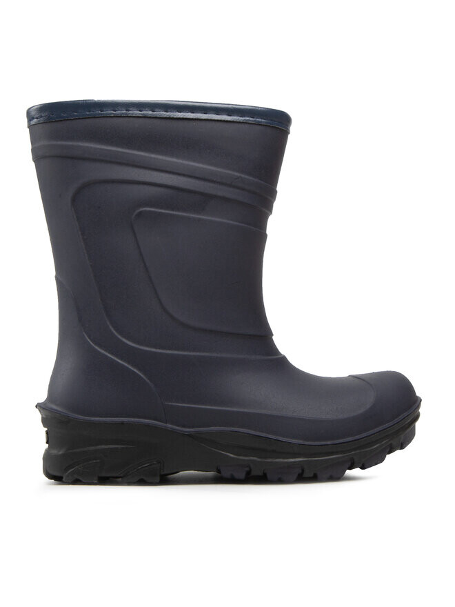 Резиновые сапоги ZigZag, темно-синий
Резиновые сапоги ZigZag, темно-синий