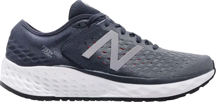 Кроссовки New Balance 1080 'Grey Blue', серый
Кроссовки New Balance 1080 'Grey Blue', серый