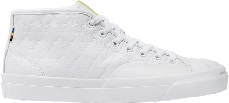 Кроссовки Converse Alexis Sablone x Jack Purcell Pro Mid Pride, белый, Белый;серый, Кроссовки Converse Alexis Sablone x Jack Purcell Pro Mid Pride, белый
Кроссовки Converse Alexis Sablone x Jack Purcell Pro Mid Pride, белый, Белый;серый, Кроссовки Converse Alexis Sablone x Jack Purcell Pro Mid Pride, белый