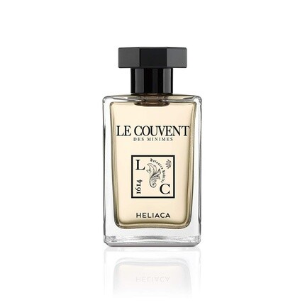 Le Couvent Maison de Parfum Eaux De Parfumes Heliaca Eau de Parfum 100мл
Le Couvent Maison de Parfum Eaux De Parfumes Heliaca Eau de Parfum 100мл