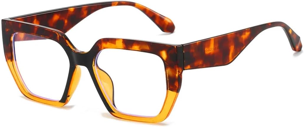 Популярные модные квадратные солнцезащитные очки для женщин, ретро-очки с заклепками, мужские модные очки с леопардовым принтом и защитой от УФ-излучения UV400 TVTBBVV, Leopard Tea Clear
Популярные модные квадратные солнцезащитные очки для женщин, ретро-очки с заклепками, мужские модные очки с леопардовым принтом и защитой от УФ-излучения UV400 TVTBBVV, Leopard Tea Clear