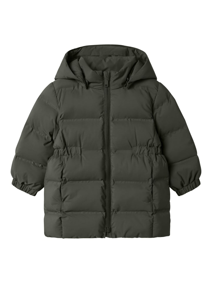 Name it Стеганая куртка в Deep Depths
Name it Стеганая куртка в Deep Depths