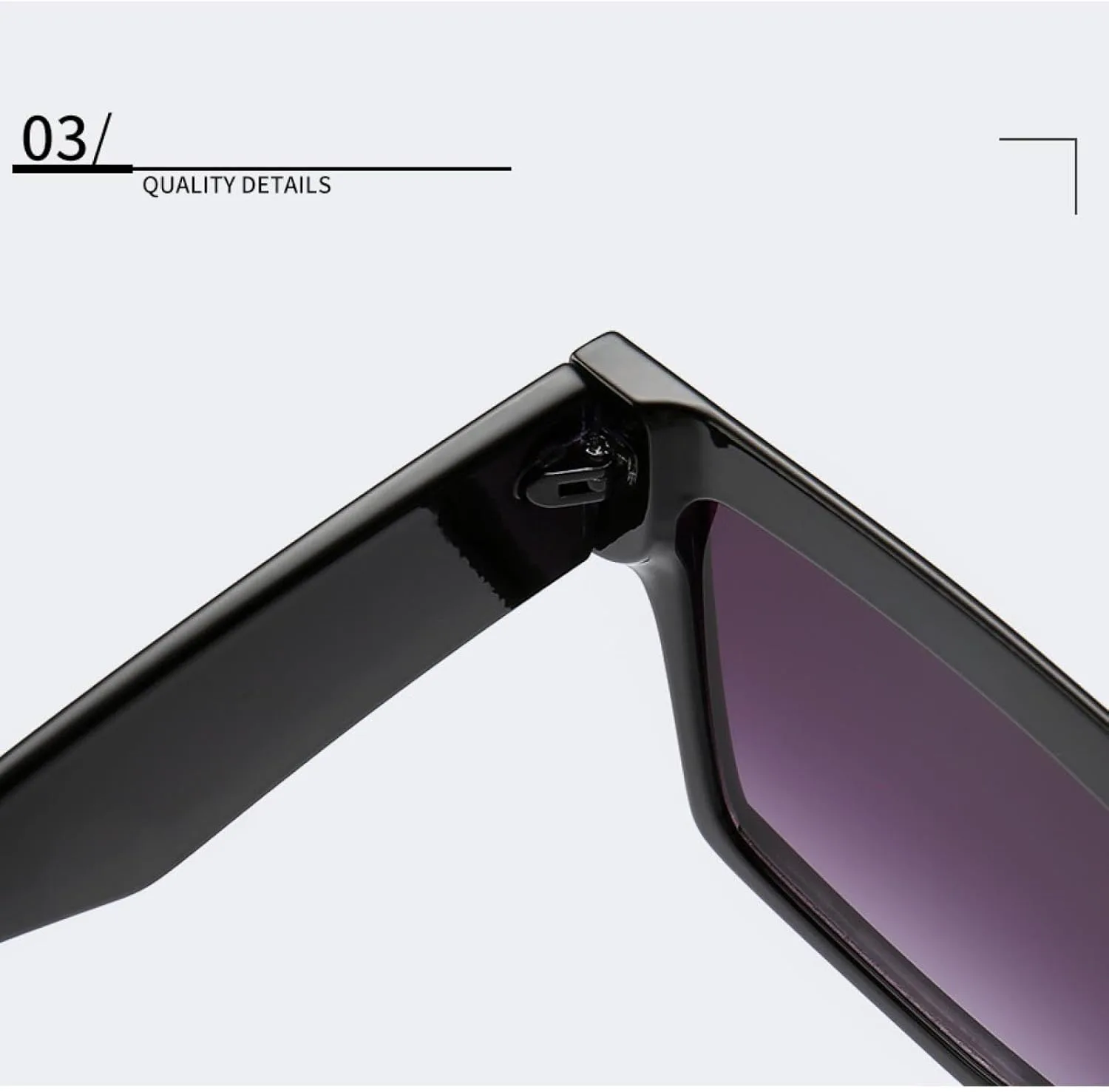 Солнцезащитные очки для женщин и мужчин, большая оправа, модные ретро-очки с зеркальными линзами и плоским верхом, защита от УФ-излучения UV400 TKKTLLT, C4
Солнцезащитные очки для женщин и мужчин, большая оправа, модные ретро-очки с зеркальными линзами и плоским верхом, защита от УФ-излучения UV400 TKKTLLT, C4