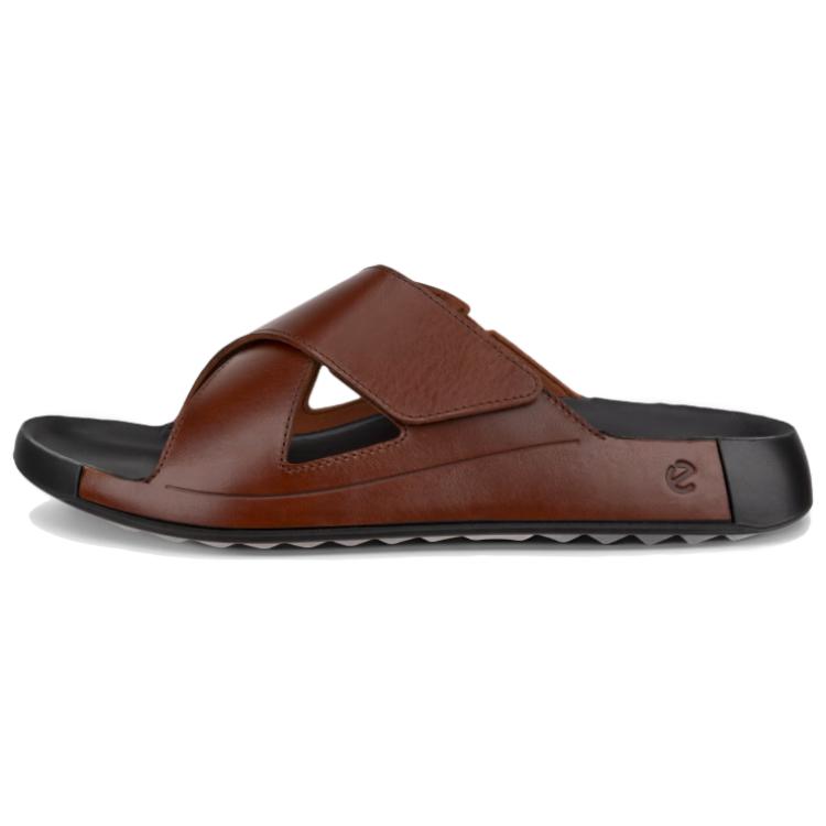 Ecco Cozmo Slide сандалии мужские brown
Ecco Cozmo Slide сандалии мужские brown