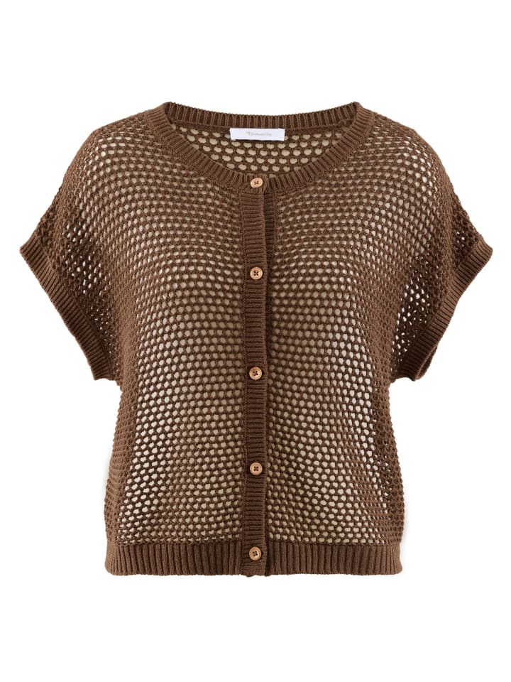 Кардиган Tamaris 
Кардиган Tamaris