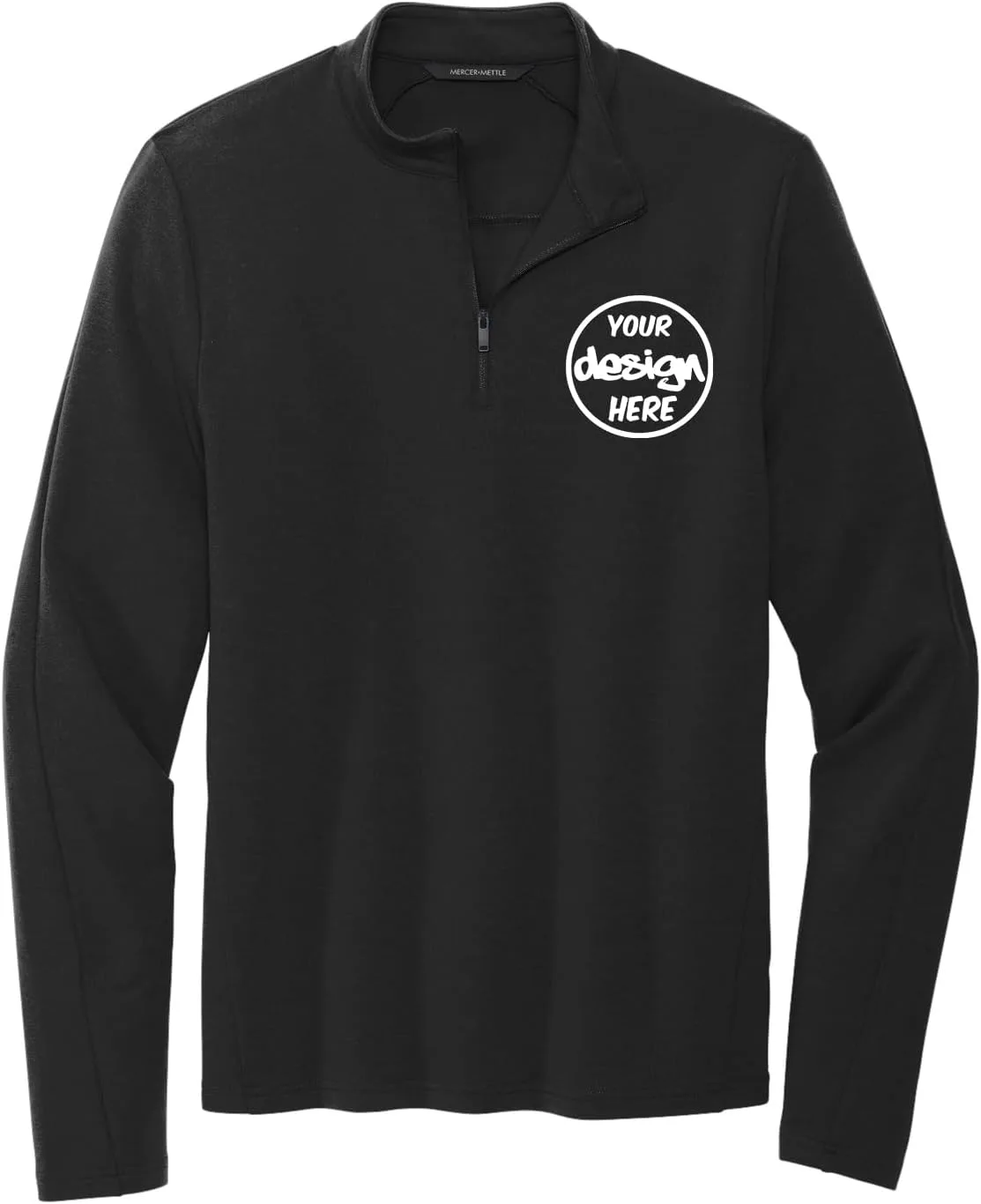 INK STITCH мужская толстовка Quarter Zip Pullover с вышивкой
INK STITCH мужская толстовка Quarter Zip Pullover с вышивкой