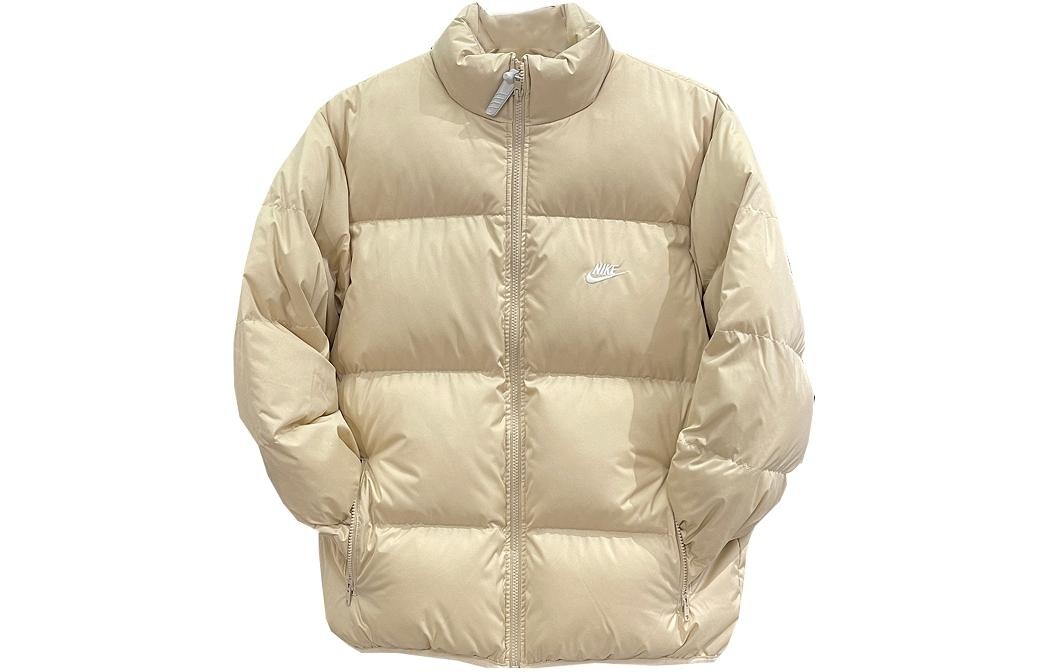Мужская стеганая куртка Nike, цвет Beige
Мужская стеганая куртка Nike, цвет Beige