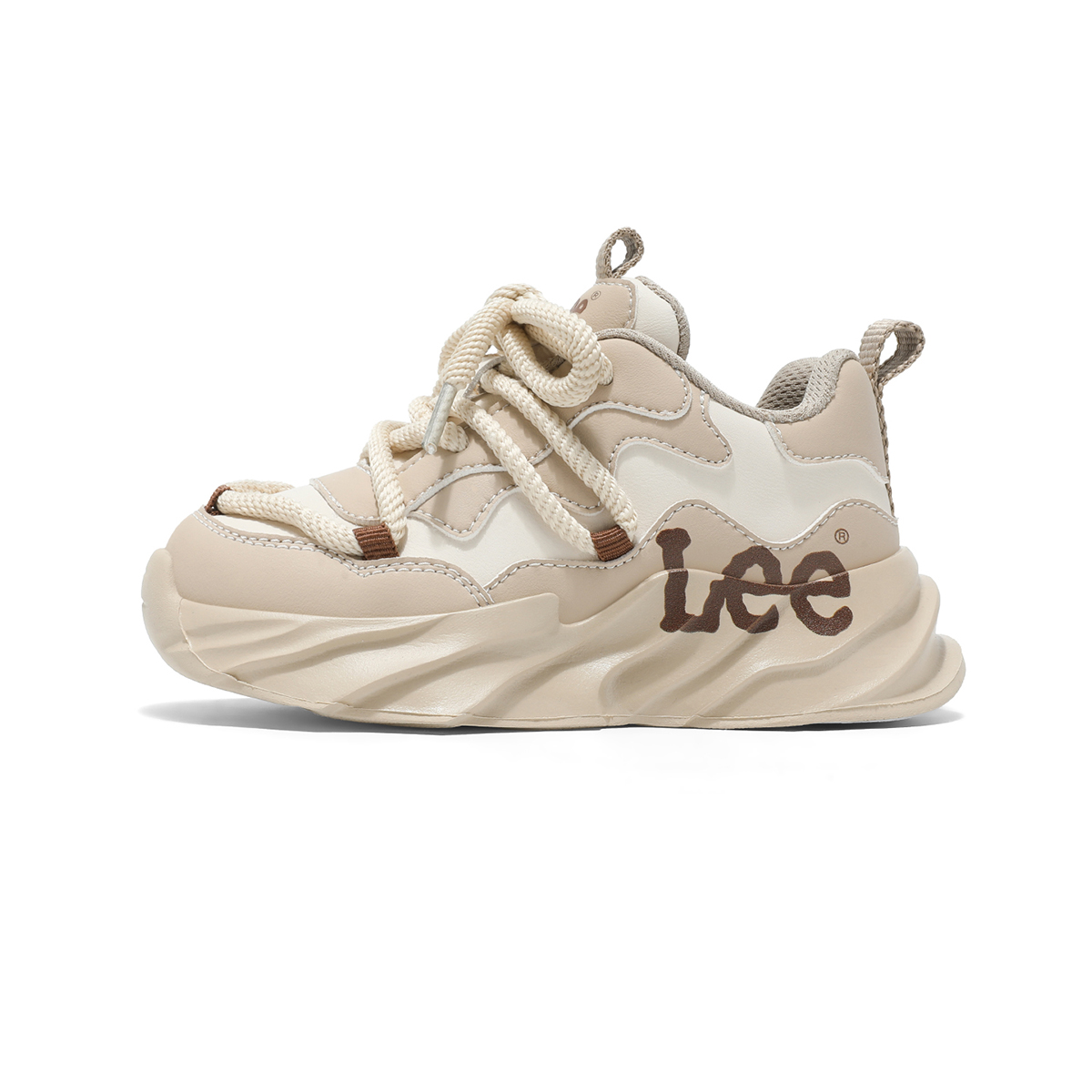 Антиударные, устойчивые к истиранию, легкие кроссовки Low top для скейтбординга, для детей 3-7 лет Lee, Apricot
Антиударные, устойчивые к истиранию, легкие кроссовки Low top для скейтбординга, для детей 3-7 лет Lee, Apricot