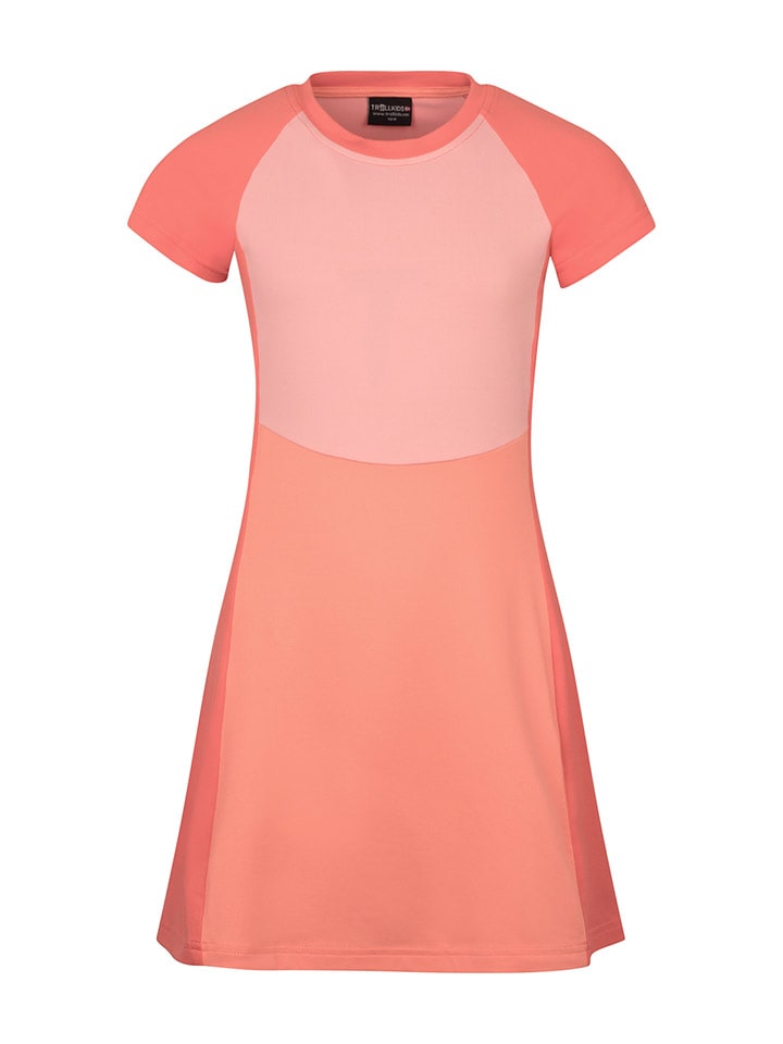 Платье Trollkids, оранжевый
Платье Trollkids, оранжевый