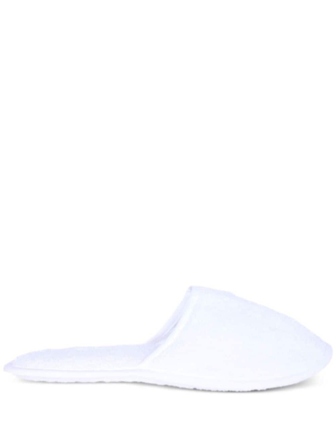 Тапочки Frette Terry, белый
Тапочки Frette Terry, белый